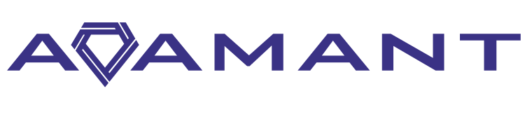 admant composites logo